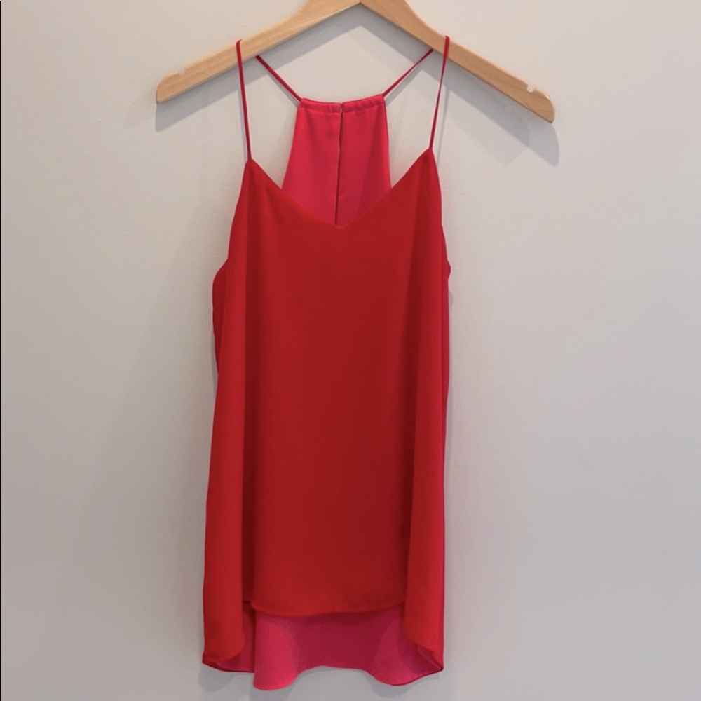 S Express Cami Top